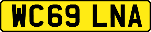 WC69LNA
