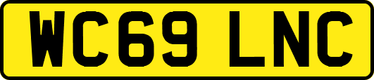 WC69LNC