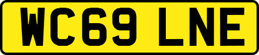 WC69LNE