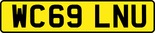 WC69LNU