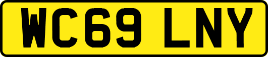 WC69LNY