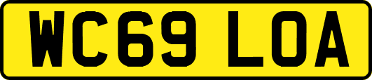 WC69LOA