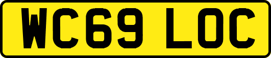 WC69LOC