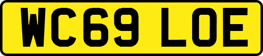 WC69LOE