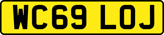 WC69LOJ