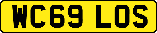 WC69LOS