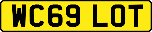 WC69LOT