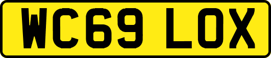 WC69LOX
