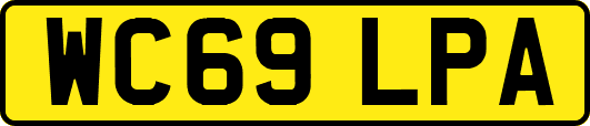WC69LPA