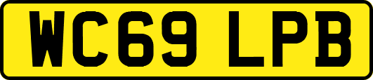 WC69LPB