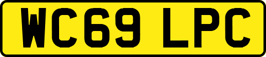 WC69LPC