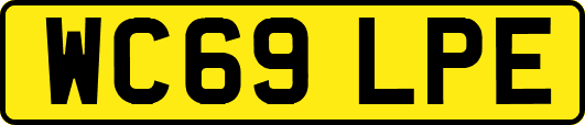 WC69LPE
