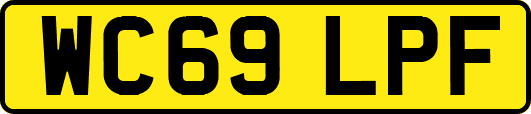 WC69LPF
