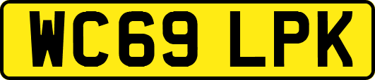 WC69LPK