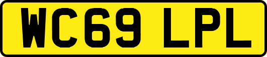 WC69LPL
