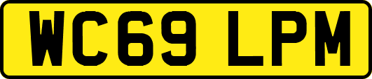 WC69LPM