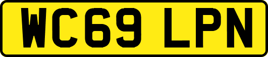 WC69LPN