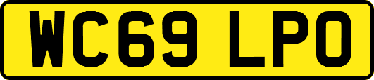 WC69LPO