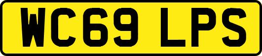 WC69LPS