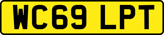 WC69LPT