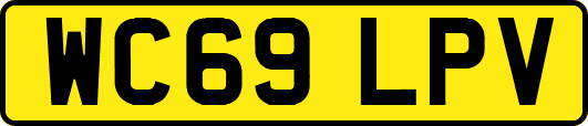 WC69LPV