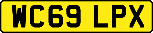 WC69LPX
