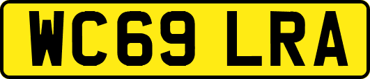 WC69LRA