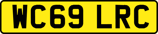 WC69LRC