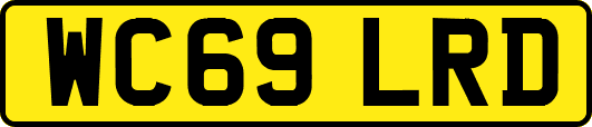 WC69LRD