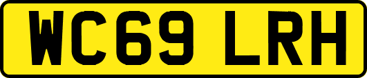 WC69LRH