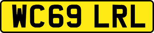 WC69LRL
