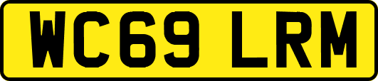 WC69LRM