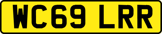 WC69LRR