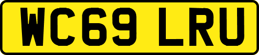 WC69LRU