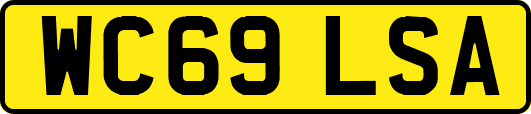 WC69LSA