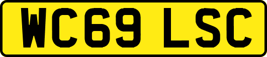 WC69LSC