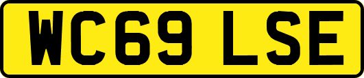 WC69LSE