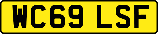 WC69LSF