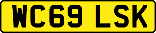 WC69LSK