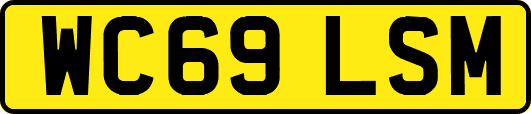 WC69LSM