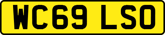WC69LSO