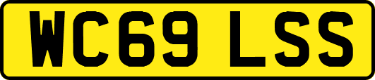 WC69LSS