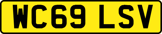 WC69LSV
