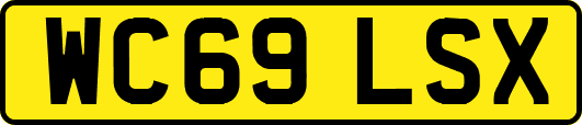 WC69LSX