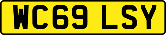 WC69LSY