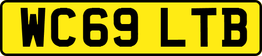 WC69LTB