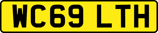 WC69LTH
