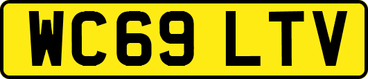 WC69LTV