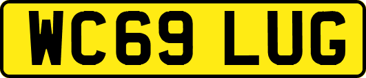 WC69LUG