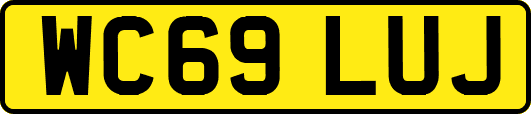WC69LUJ